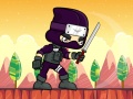 Joc Ninja Adventure: Relax Time