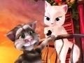 Joc Talking Tom Cat 4
