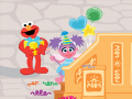 Joc 123 Sesame Street: Party Time