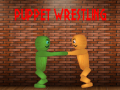 Joc Puppet Wrestling