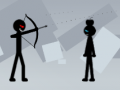 Joc Stickman Archery King Online