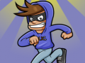 Joc Robber Dash