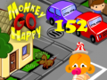 Joc Monkey Go Happy Stage 152