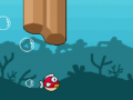 Joc Flappy Fish