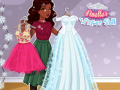 Joc Noelle's Winter Ball