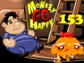 Joc Monkey Go Happy Stage 153