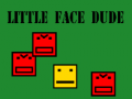 Joc Little face dude