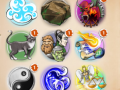 Joc Doodle God: Fantasy World Of Magic 