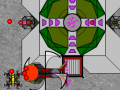Joc Drone vs Alien