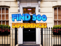 Joc Find 500 Differences