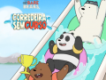 Joc We Bare Bears: Corredeira Semcurso