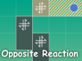Joc Opposite Reaction