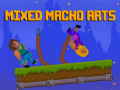 Joc Mixed Macho Arts