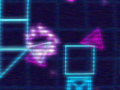 Joc Neon Shoot