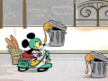 Joc Mickey Delivery Dash