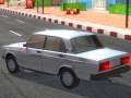 Joc City Car Racer