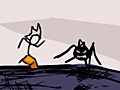 Joc The Adventures Of Fancy Pants Man 
