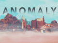 Joc Anomaly