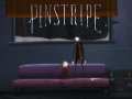 Joc Pinstripe