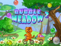 Joc Bubble Meadow 2