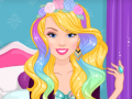 Joc Barbie Latest Hair Trends