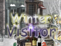 Joc Winter Visitor