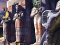 Joc Secret of The Tomb