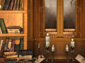 Joc Spot the differences School of Wizards
