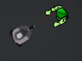 Joc Another Zombie Top Down shooter