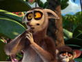 Joc All Hail King Julien Exiled