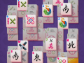 Joc Gold mahjong FRVR