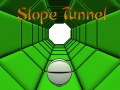 Joc Slope tunnel