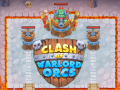 Joc Clash of Warlords Orcs