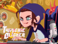 Joc Twitchie Clicker 