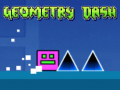 Joc Geometry Dash