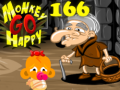 Joc Monkey Go Happy Stage 166