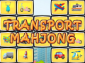 Joc Transport Mahjong