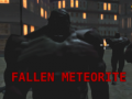 Joc Fallen Meteorite
