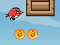 Joc Mildly Infuriated Bird