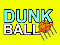 Joc Dunk Ball