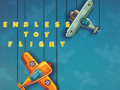 Joc Endless Toy Flight