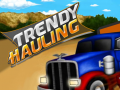 Joc Trendy Hauling