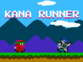Joc Kana Runner