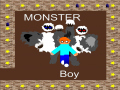 Joc Monster Academy