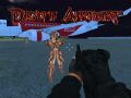 Joc Death Airport