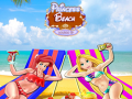Joc Princess Beach Dress Up