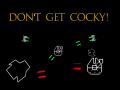 Joc Don't Get Cocky!
