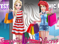 Joc Shopping Mall Princess