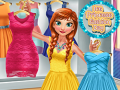 Joc Ice Princess Fashion Day