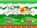 Joc Jizz Quest: Legend of the Twins Deluxe